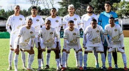 Definida a data de início da 3ª divisão Paranaense 2026
